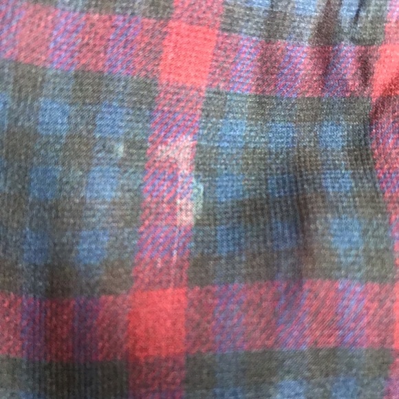 Zara - Maxi dress multi pattern with lace - Picture 9 of 11